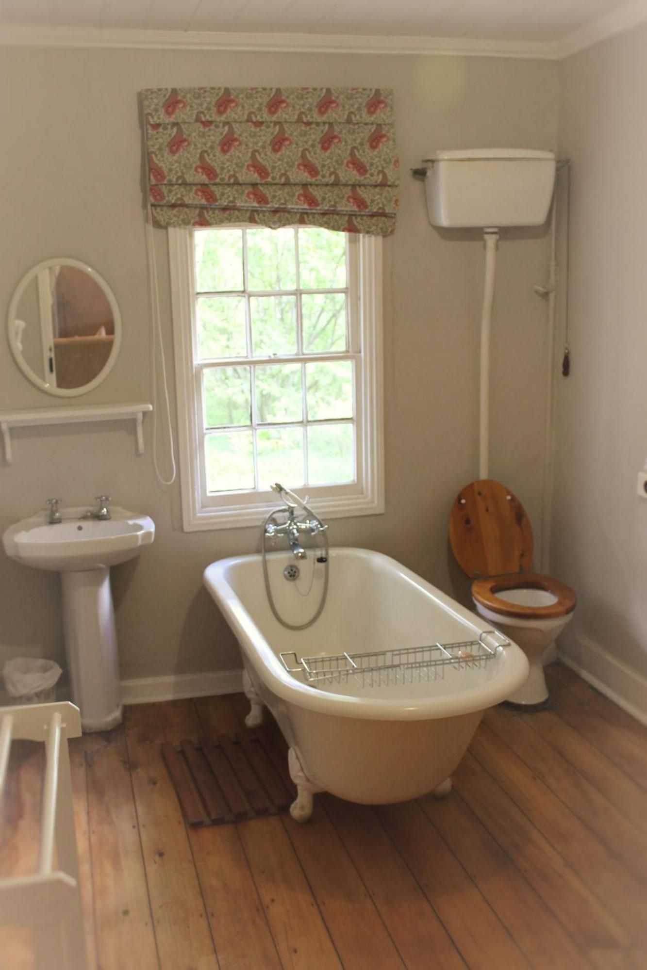 Mill Cottages Lidgetton Стая снимка