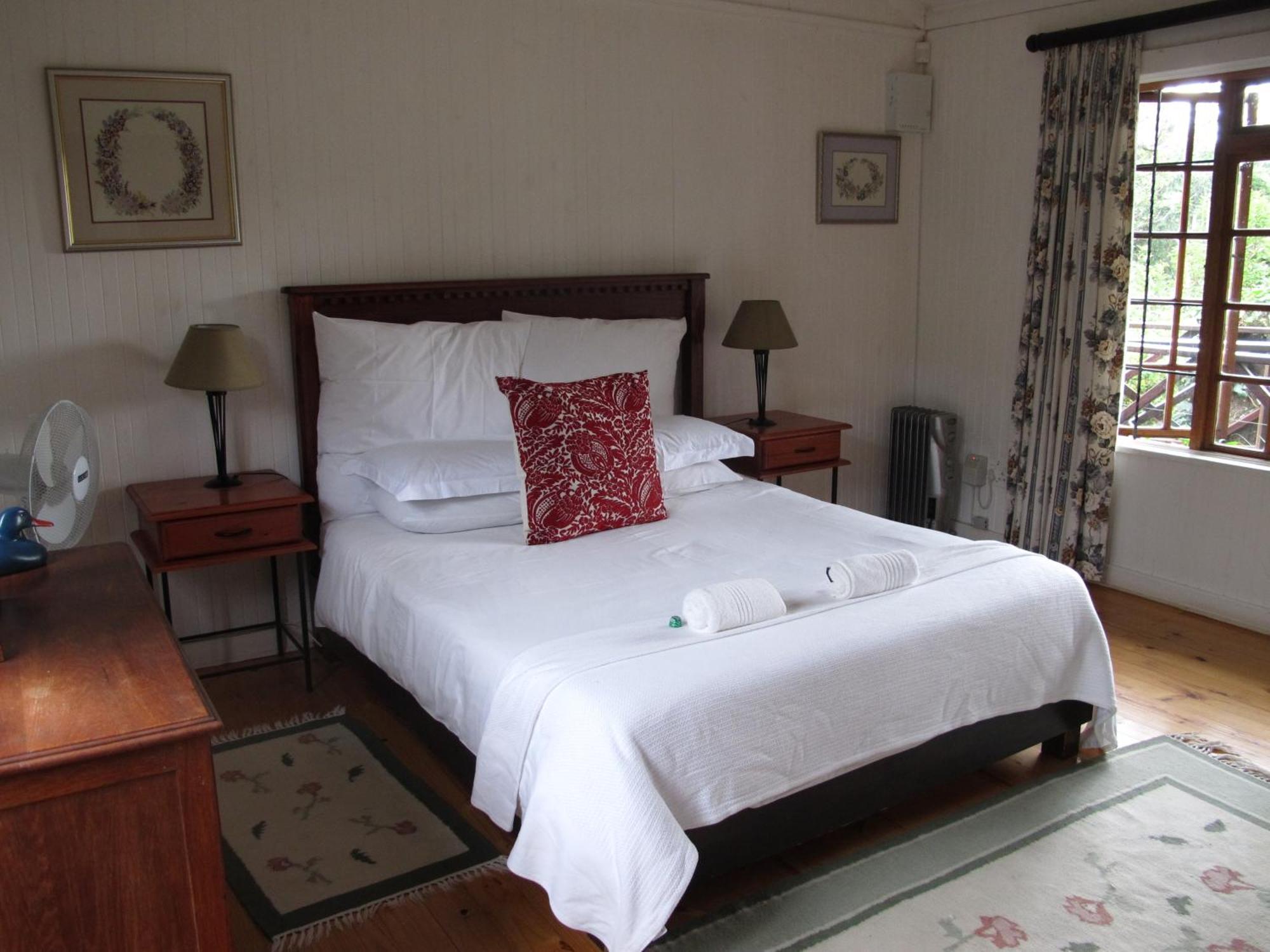 Mill Cottages Lidgetton Екстериор снимка
