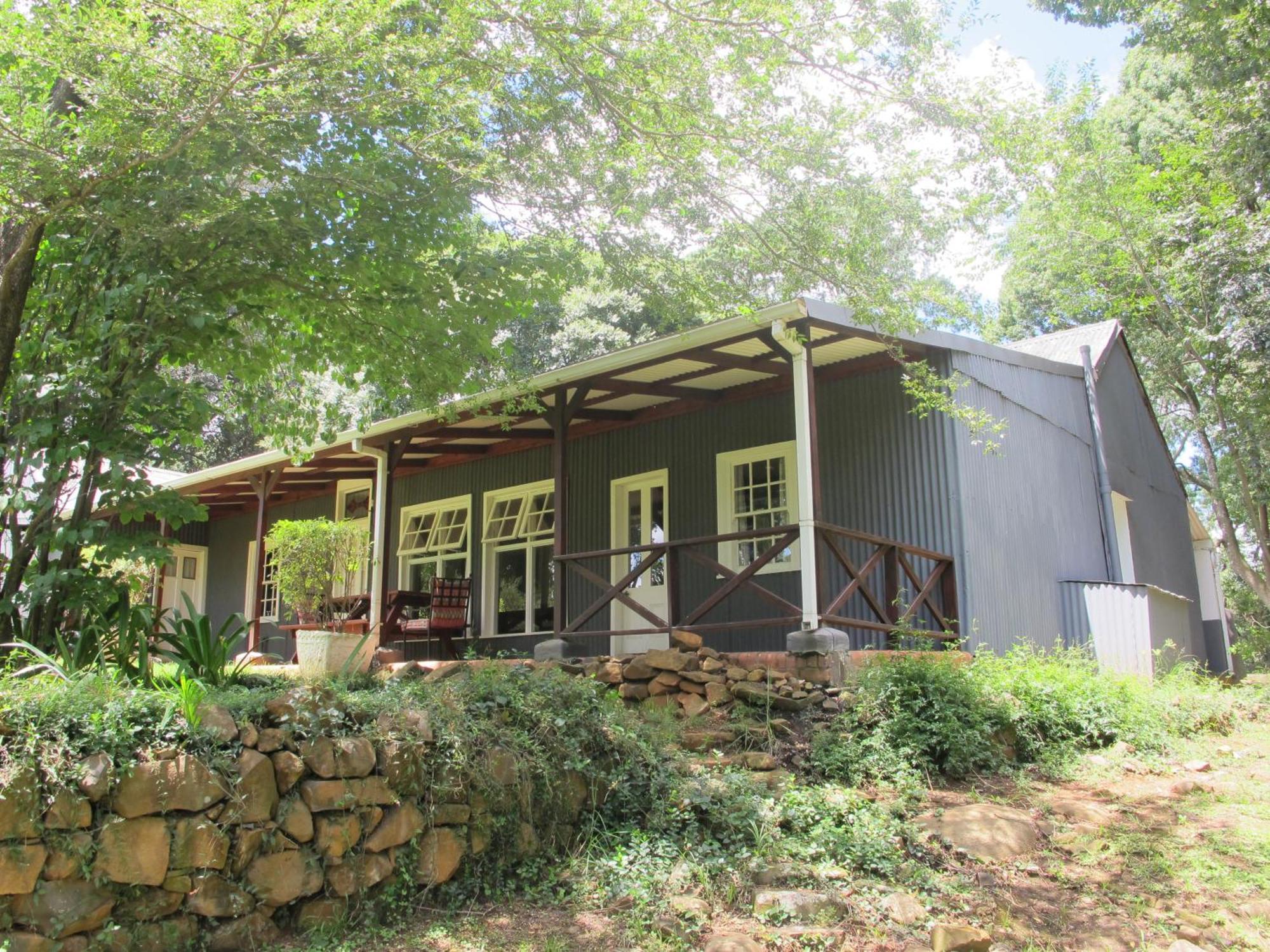 Mill Cottages Lidgetton Екстериор снимка